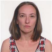 Lda. en Biología con experiencia en formación